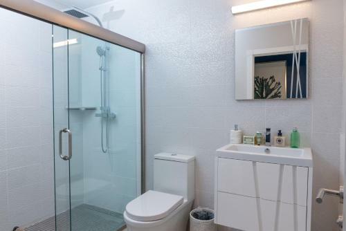 Apartamento Citrine Condo Suite Grenada