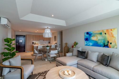 Apartamento Citrine Condo Suite Grenada