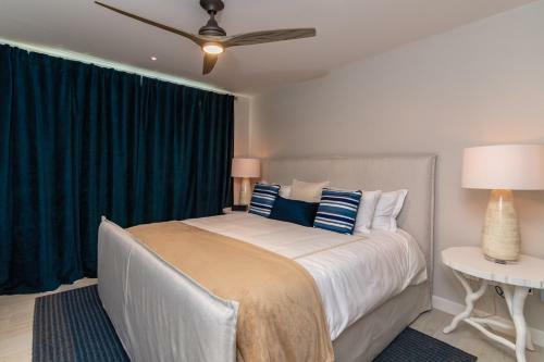 Apartamento Citrine Condo Suite Grenada