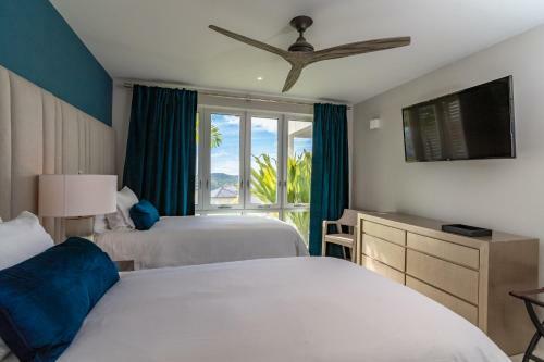 Apartamento Citrine Condo Suite Grenada