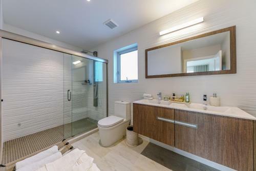 Apartamento Blue Lace Condo Suite Grenada