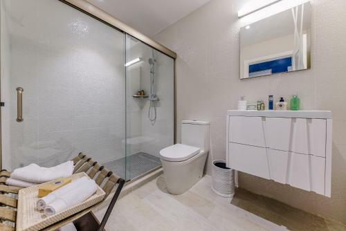Apartamento Blue Lace Condo Suite Grenada