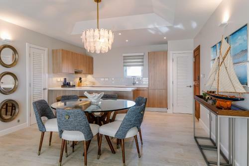 Apartamento Blue Lace Condo Suite Grenada
