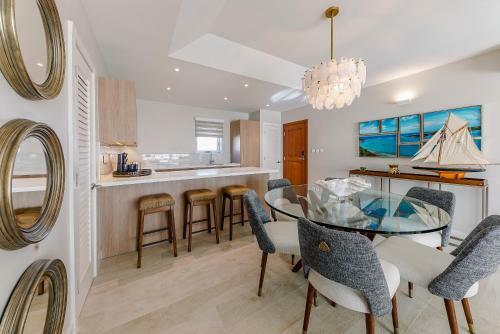Apartamento Blue Lace Condo Suite Grenada