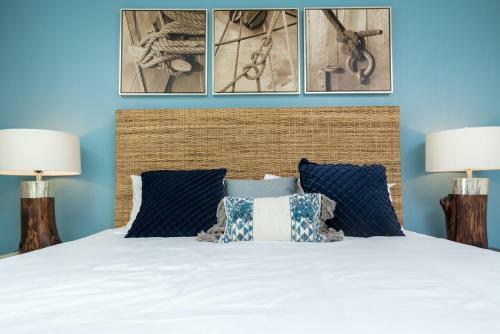 Apartamento Blue Lace Condo Suite Grenada