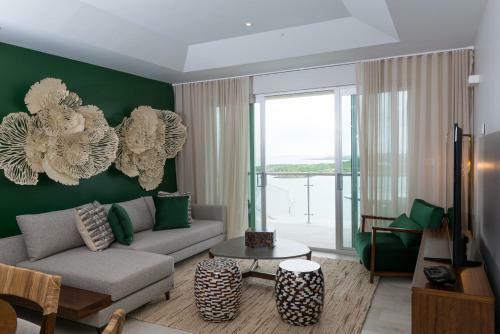 Apartamento Tigers Eye Condo Grenada