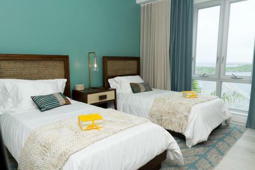 Apartamento Tigers Eye Condo Grenada