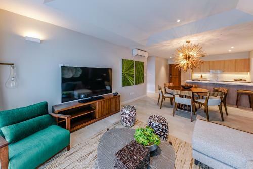 Apartamento Tigers Eye Condo Grenada