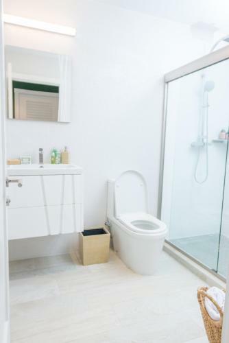 Apartamento Tigers Eye Condo Grenada