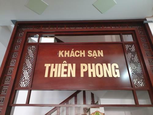 Hotel Kh�ch S?n Thi�n Phong