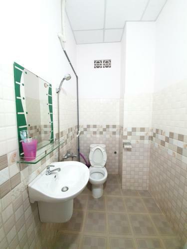 Hotel Kh�ch S?n Thi�n Phong