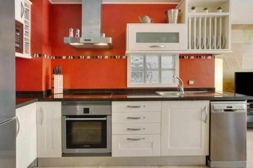 Apartamento Mcd La Terraza