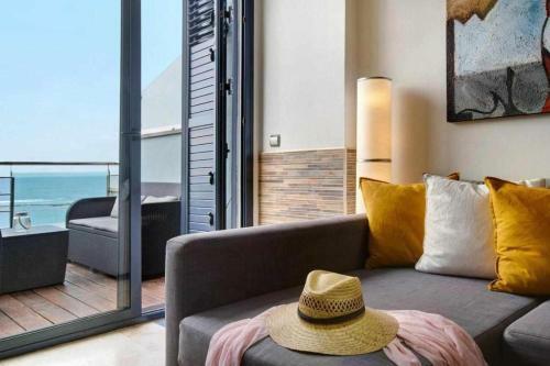 Apartamento Mcd La Terraza