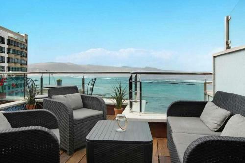 Apartamento Mcd La Terraza