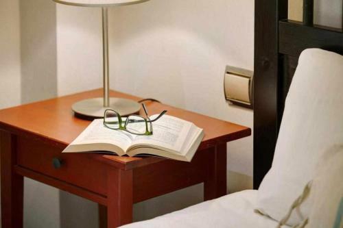 Apartamento Mcd La Terraza