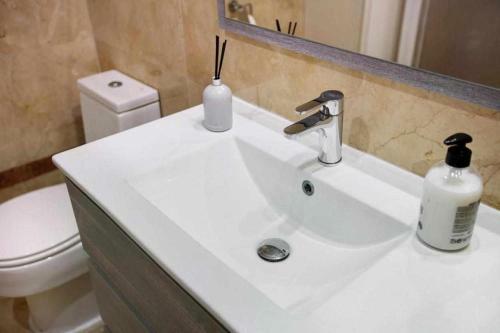 Apartamento Mcd La Terraza