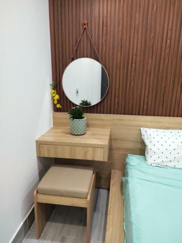 Apartamento T&j Garden