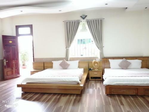 Hotel Kh�ch S?n Tu?n V?