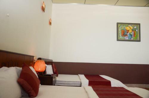 Hotel Kh�ch S?n Tu?n V?