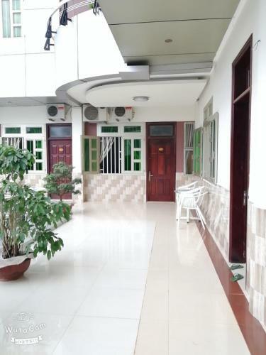 Hotel Kh�ch S?n Tu?n V?