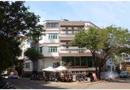 Hotel Kh�ch S?n Tu?n V?