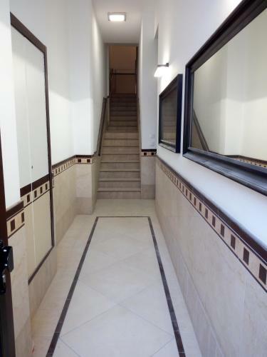 Apartamento Sun Akademie