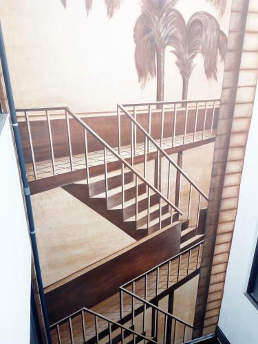 Apartamento Sun Akademie