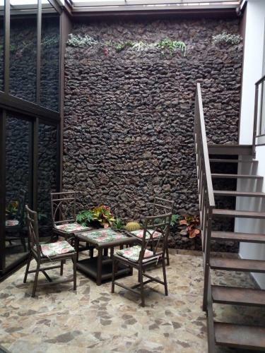 Apartamento Sun Akademie