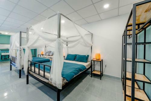 Apartamento Homestay V??n Ph�p II