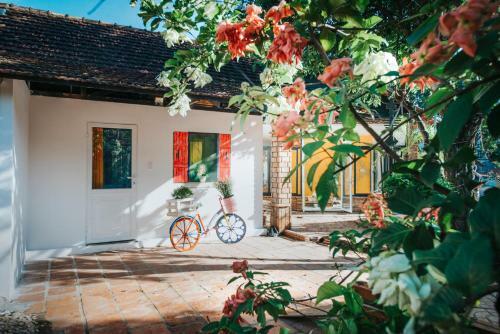 Apartamento Homestay V??n Ph�p II