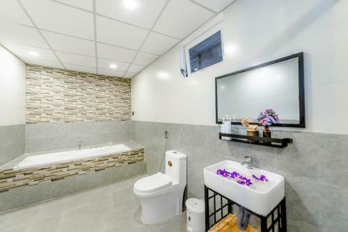 Apartamento Homestay V??n Ph�p II