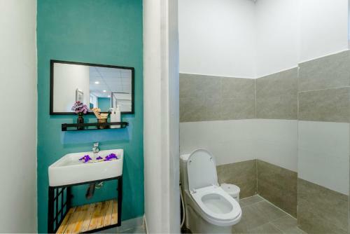 Apartamento Homestay V??n Ph�p II