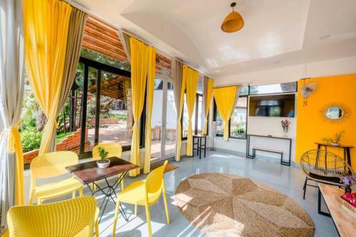 Apartamento Homestay V??n Ph�p II