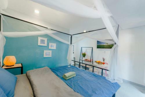 Apartamento Homestay V??n Ph�p II
