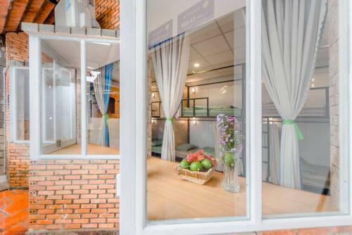 Apartamento Homestay V??n Ph�p II