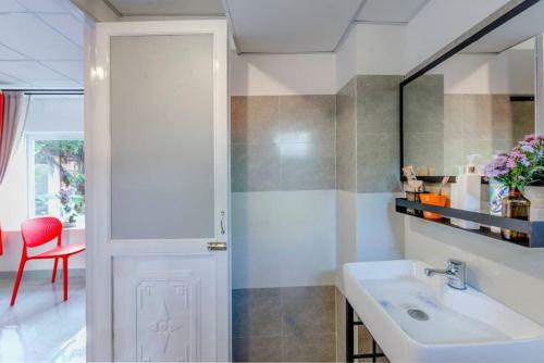 Apartamento Homestay V??n Ph�p II