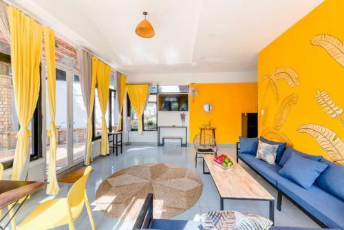 Apartamento Homestay V??n Ph�p II