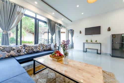 Apartamento Homestay V??n Ph�p II