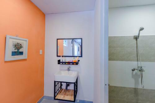 Apartamento Homestay V??n Ph�p II