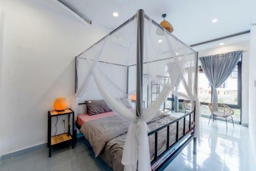 Apartamento Homestay V??n Ph�p II