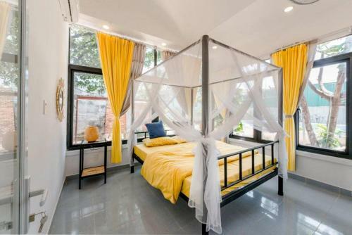 Apartamento Homestay V??n Ph�p II