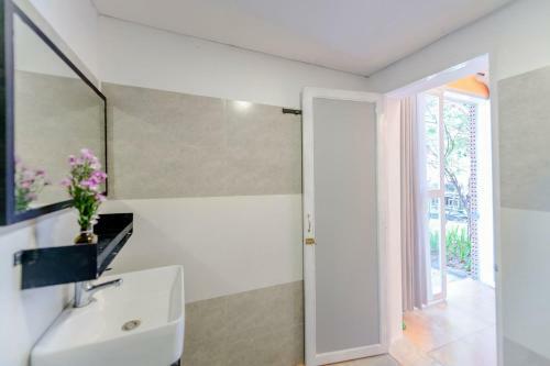 Apartamento Homestay V??n Ph�p II