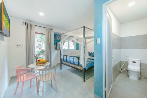 Apartamento Homestay V??n Ph�p II