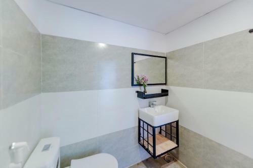 Apartamento Homestay V??n Ph�p II