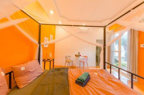Apartamento Homestay V??n Ph�p II