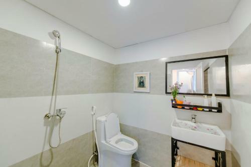 Apartamento Homestay V??n Ph�p II
