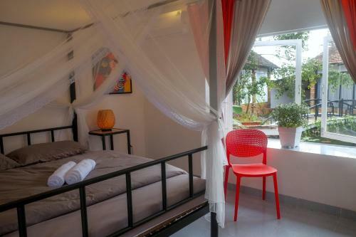 Apartamento Homestay V??n Ph�p II