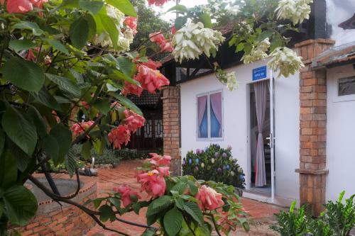Apartamento Homestay V??n Ph�p II