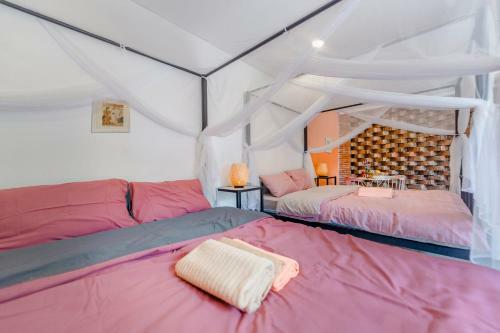 Apartamento Homestay V??n Ph�p II