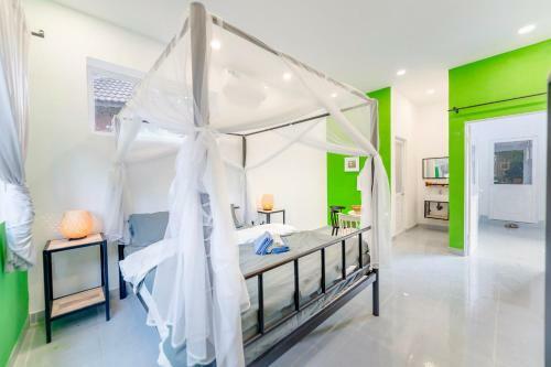 Apartamento Homestay V??n Ph�p II